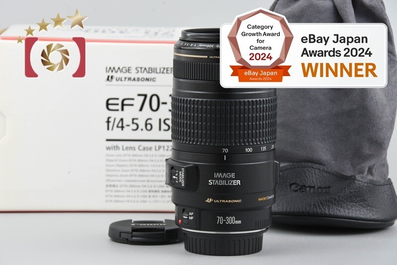 Canon 70-300mm Camera Lenses | eBay Canon 70-300mm Camera Lenses | eBay