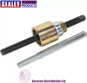 KIT DE EXTRACCIÓN/INSTALACIÓN DE POLEA CIGÜEÑAL MOTOR GASOLINA SEALEY - VSE5856 - Imagen 1 de 1