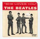 The Beatles She Loves You/I'll Get You Swan Record S-4152 45 tr/min