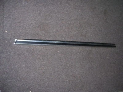 НОВЫЙ ИЗ СТАРЫХ ЗАПАСОВ 1971 FORD COUNTRY СЕДАН ЧЕТВЕРТЬ ПАНЕЛИ МОЛДИНГ D1AZ-7129038-B - Изображение 1 из 3