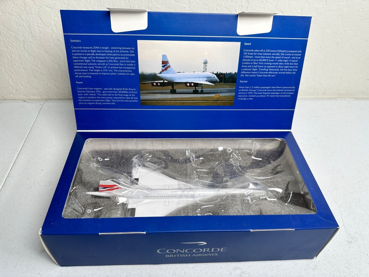 British Airways Collectibles for sale | eBay British Airways Collectibles for sale | eBay