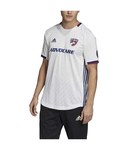 Adidas Mens Fc Dallas Jersey Cover
