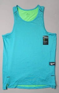 Camiseta sin mangas Nike para hombre seca Hyper Elite de malla de baloncesto 848543 talla XLT 085 NUEVA CON ETIQUETAS - Imagen 1 de 10