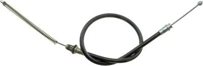 Parking Brake Cable fits 1971-1972 Pontiac Bonneville,Catalina Bonneville,Catali - Image 1 of 3