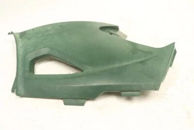 Cubierta de carrocería lateral izquierda Yamaha Kodiak 700 EPS 16 B16-F1711-00-00 47095 Foto 1 de 3