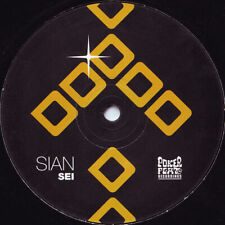 Sian (3) - Sei (12") (Very Good (VG)) - 1478311753