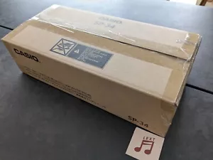 Casio SP-34 3-Pedal System for PX Series CDP-S Privia Digital Pianos NEW JAPAN - Picture 1 of 7