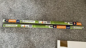 Osram Lumilux fluorescent T5 tube lights (warm white) - Picture 1 of 2
