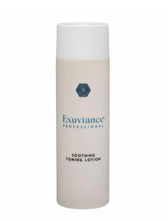Exuviance профессиональный успокаивающий тонизирующий лосьон 200 мл - Изображение 1 из 1
