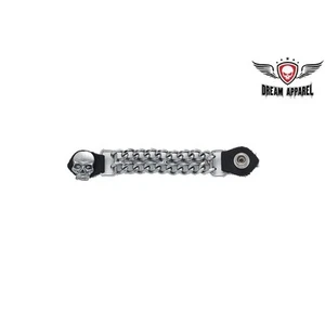 Skull Vest Extender - free shipping - Picture 1 of 3