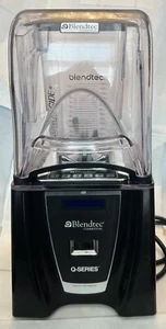 Blendtec Commercial blender Q Series Model ICB4 Smoother 18 Countertop Drop In - Picture 1 of 7