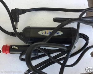 Dapro In-Vehicle Charger for  Lap Top , Notebook. DC819/25  New Bulk Packaged - Picture 1 of 1