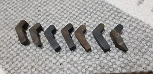 VB VC VH VK VL VR VS VG fuel flap rubber turbo v8 hdt hsv BT1 calais SLE 316 - Picture 1 of 2