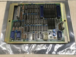 HITACHI SEIKI YASKAWA JANCD-SP20B FULLY TESTED WARRANTY - Bild 1 von 8