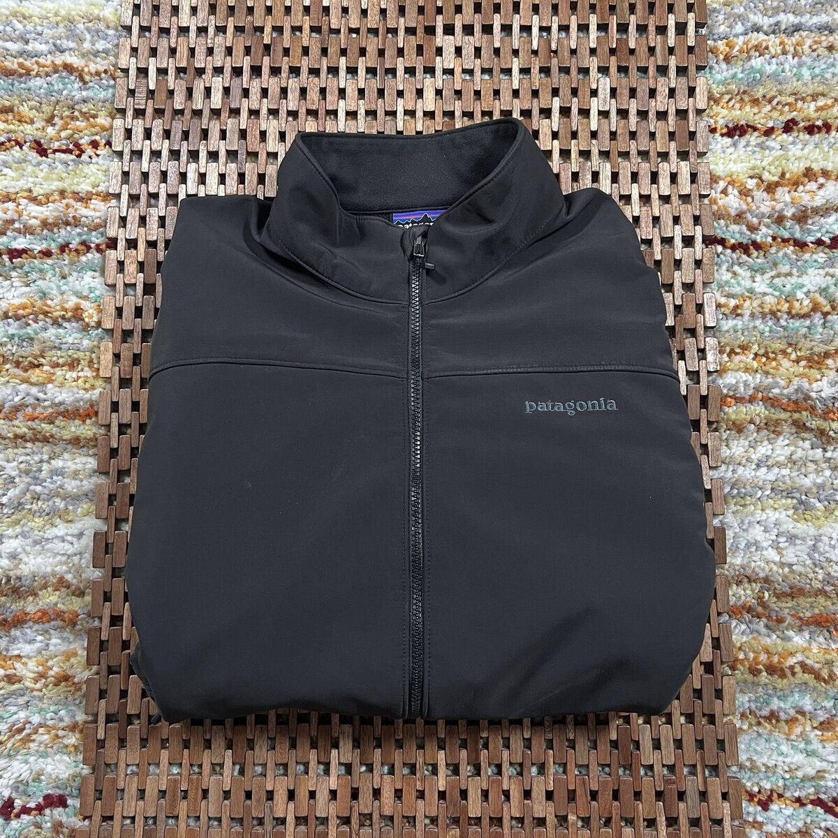 Patagonia Polyester Outer Shell Coats, Jackets & Vests Patagonia Polyester Outer Shell Coats, Jackets & Vests