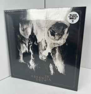 Behemoth - In Absentia Dei (Triple Vinyl Black & White Melt, 2021, Metal Blade) - Picture 1 of 5