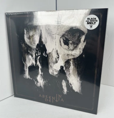 Behemoth - In Absentia Dei (Triple Vinyl Black & White Melt, 2021, Metal Blade) - Image 1 of 4
