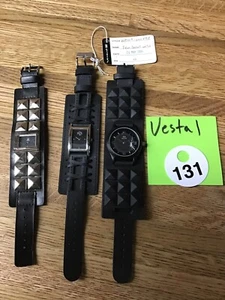 Lot Of Vestal “SIX” Women’s Watches For Parts Or Display Only ! “NO MOVEMENTS “ - Picture 1 of 6