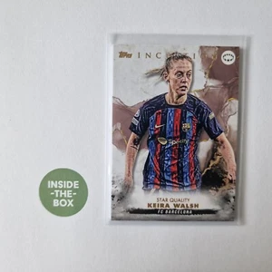 Walsh Barcelona Inception UEFA UCC 2022-23 Keira Femini - Picture 1 of 1