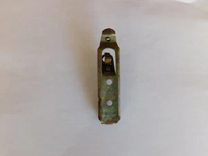 MAW Steppke Fahrrad IFA Hilfsmotor DDR Lampenträger von 1958 - Bild 1 von 2
