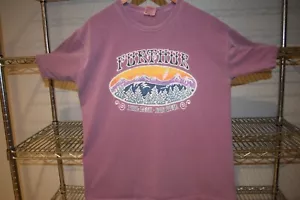 Camiseta de concierto Furthur Phil Lesh Bob Weir 2011 fechas de gira grande agradecido muerto - Imagen 1 de 7