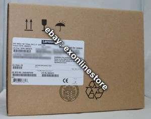 00WG675 - 300GB 15K 12Gbps SAS 3.5" G2HS HDD - Picture 1 of 1