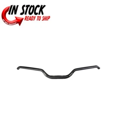 ROX SPEED BRUT-AL SERIES HANDLEBAR SNOWMOBILE 1/1/8" DIAMETER 2" RISE 1H-M28 - Image 1 of 3