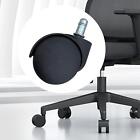 Office Chair Wheel Quiet Swivel Chair Accessories Gaming