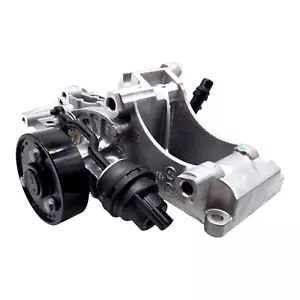 ORIGINAL Kühlmittelpumpe mit Träger für BMW 3.0 B57 11518588887 / 8588887 NEU!!! - Picture 1 of 5