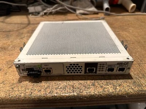 Overture 408-CP Network Ethernet Modem - Picture 1 of 9