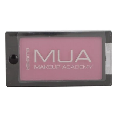 MUA Make Up Academy Blusher 2.4g Marshmallow 6261 - Image 1 of 3