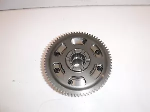 polaris STATOR MAGNETO ALTERNATOR GENERATOR FLYWHEEL ROTOR 3087166 - Picture 1 of 5