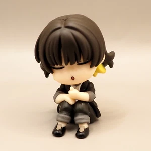 Meguru Bachira Blue Lock Katazun Shoulder Zun Mini Figure Anime Japan W302 - Picture 1 of 7