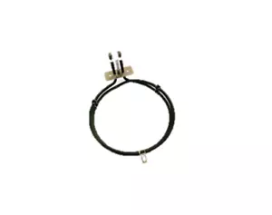 GENUINE ST GEORGE FAN FORCED OVEN ELEMENT 2200W VG250000 - Picture 1 of 1