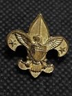 Vintage Pat. 1911 Boy Scout Pin Scouts Americana Rare US