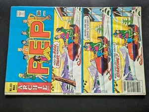 Archie Comics - PEP Vol. 1 # 323 (1ª impresión) Mar. 1977 - Imagen 1 de 3
