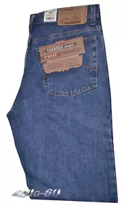 Jeans uomo CARRERA 700 Taglia 46 48 50 52 54 56 58 60 62 PANTALONE DENIM - Zdjęcie 1 z 3