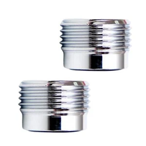 2x Din to Yoke Insert Tank Valve Adapter G5/8 Scuba Diving Cylinder Durable - Picture 1 of 7