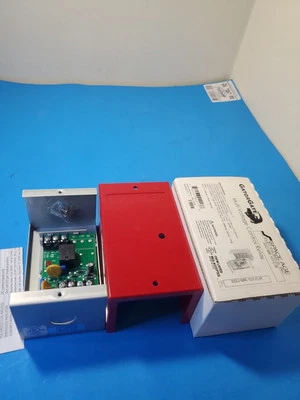 Space Age Electronics Gator Gate MultiVoltage Control Relay SSU-MR-101/C/R