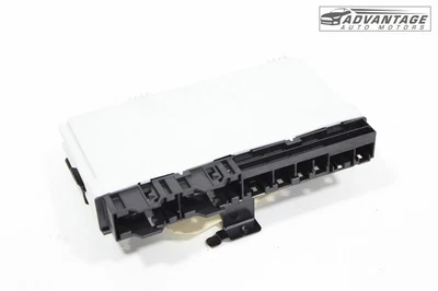 BMW M235I XDRIVE F22 2015-2016 asiento delantero derecho módulo de control de memoria unidad OEM Foto 1 de 4