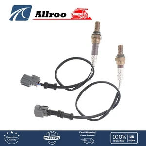 For 2002 2003 2004 RSX Type-S Coupe 2-Door 2× Oxygen Sensor Up&Downstream - Picture 1 of 11