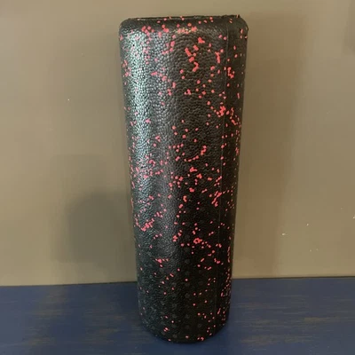 "Rodillo de espuma de alta densidad de 18"" pulgadas Athletic Works 6"" pulgadas de diámetro" Foto 1 de 4