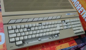 ATARI 1040 STF DEFEKTER  16-bit classic computer 1985 - Picture 1 of 7