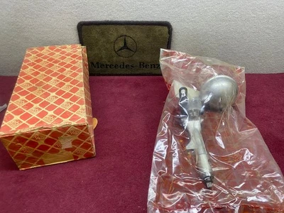 Bomba de aceite Mercedes Benz Febi W123 A1231800101 NOS Foto 1 de 4