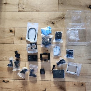 CamKong C480 Sports Action Camera HD Recording, WIFI, waterproof - Picture 1 of 7