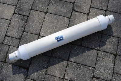 Lennox Pulse 21 Furnace Muffler LB-50527CC a - Image 1 of 2