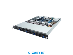 Sistema de servidor GIGABYTE R123-C00-AA01-L1002, AMD Ryzen 9950X, 16 núcleos/32 hilos, - Imagen 1 de 4