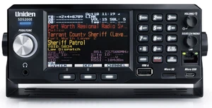 Klasa B Uniden SDS-200E + Aktywowany DMR + NXDN + Top biurka ProVoice / telefon komórkowy... - Zdjęcie 1 z 4