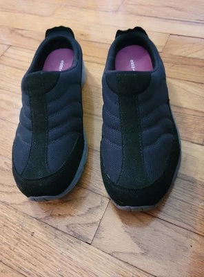 Women's Easy Spirit Breezie Mules Size 11 - Image 1 of 4