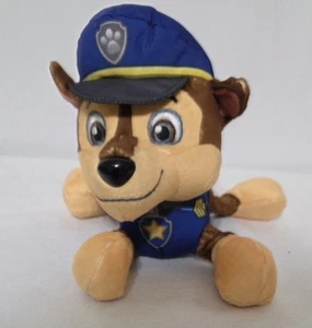 Nuevo con etiquetas - Nickelodeon Paw Patrol - Peluche cachorro amigos - Persecución - 6 pulgadas - Imagen 1 de 4